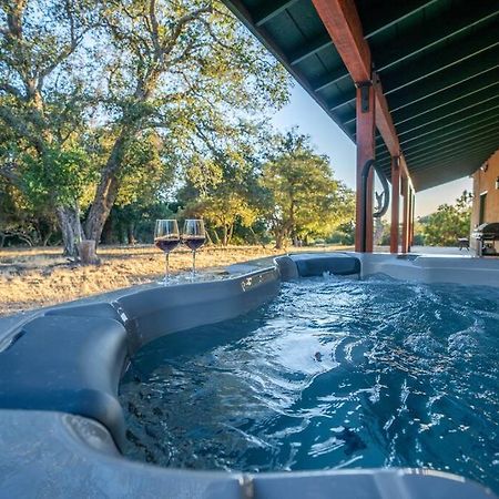 Country Cowboy Hot Tub Hideaway On 20 Acres Villa Борего Спрингс Екстериор снимка